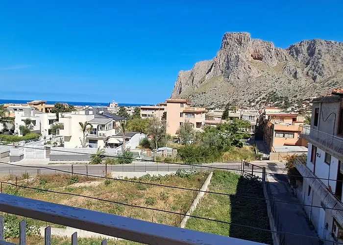 Casetta Sferracavallo